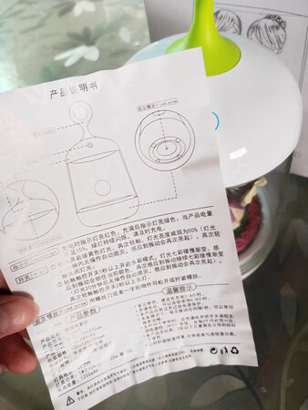 产品不错哦，包装还可以呀，没有破损，但缺少配件啊，，，拣货员认真一点吧