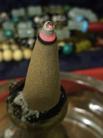 这么久了，是我寻找的那个味道！
真心不错，不喜勿喷