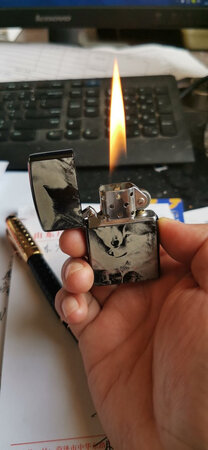 第一次买佐罗，没想到挺漂亮的，物美价廉一点都不逊色。