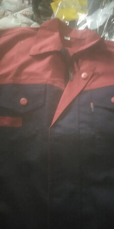 衣服太差不好