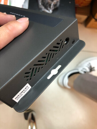 其实不错的，界面简洁