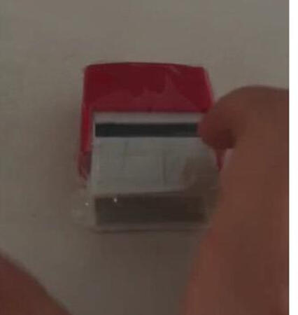 盖的清楚，主要工作用很方便。卖家态度也很好