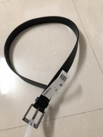 腰带很好用，这条第二了，一条带几年，