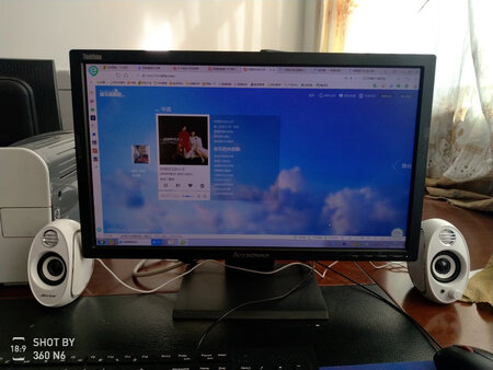 包装挺严实的，音质还不错，物超所值！