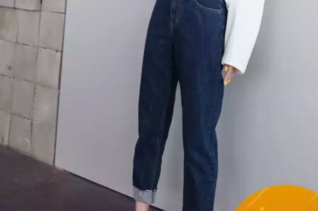 怎一个好字了得，物美价廉，裤子版型还不错，以后有活动会继续光顾的，就是没有运费险也不是京东自营
