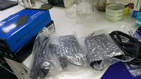 产品做工不错，输出电压稳定，质量有保证，便宜耐用。