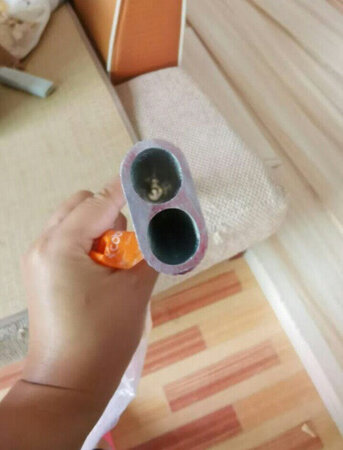 外形外观：漂亮
材质工艺：厚实
使用效果：不错
安装操作：简单