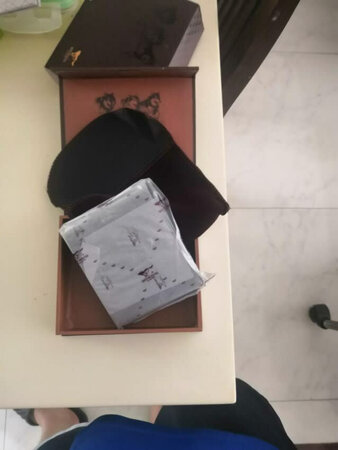 京东东西很好，是正品，送货速度快