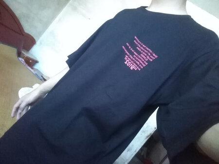 物流很快，衣服穿着很好看很潮，非常不错