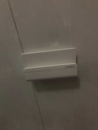 现在在卫生间里听歌在也不难了