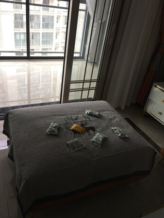 尺寸很准 没有色差 质量很好 满意