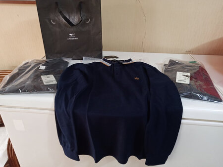 大品牌，物美质优价廉！物流服务好！