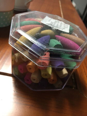 质量挺好，很满意。