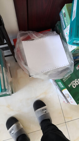 打印纸不错 物流不错 一直在购买