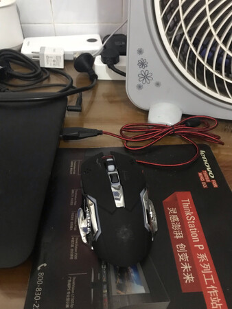 很好用的鼠标，特别是静音很舒服
响应速度：很快
外观颜值：大气
舒适度：舒服