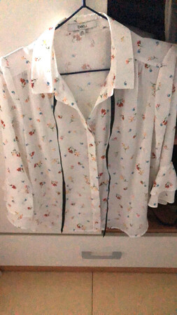 特别凉快舒服，就是两个带子不知道怎么弄才好。