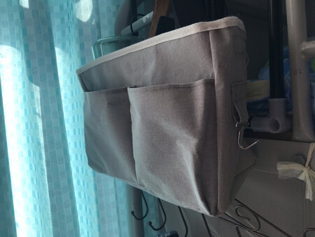 商品材质：布制
适用场景：宿舍架子都可以