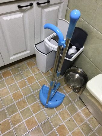 还成 两个桶