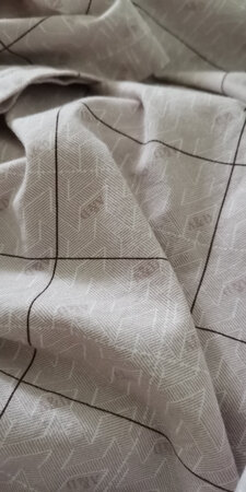 柔软有弹性，很舒服，180斤加加大码刚好