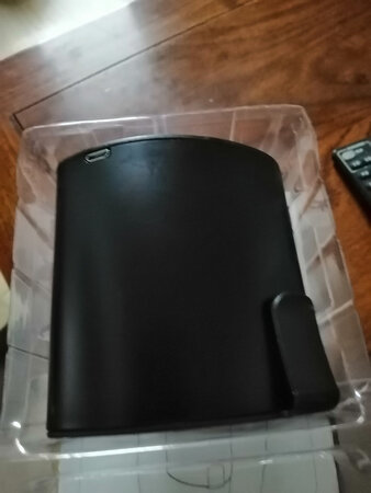 宝贝已经收到了，很好：很静：直得买的。