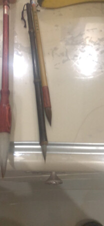 还可以，写小楷不错，慢慢练吧。