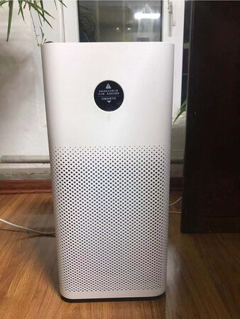 外形设计：很美观
净化效果：净化空气效果很好
噪音大小：噪音很小