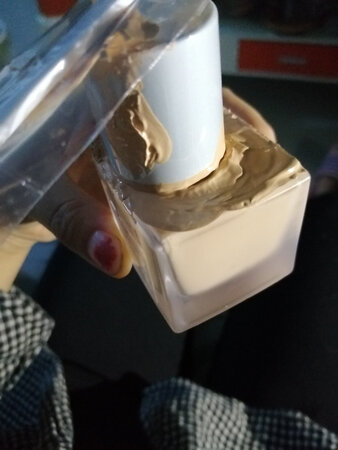 我真的头一次嘿。这啥玩意