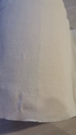 双十一特意多存点，比原来买的粗糙好多，严重缩水太失望了，以后都不会在来了