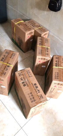 质量挺好，很满意。