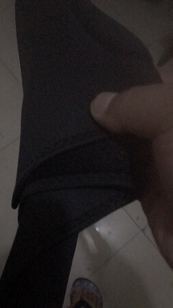 天天用着跑步还是能出汗 但是暴汗的那种 广告夸张了