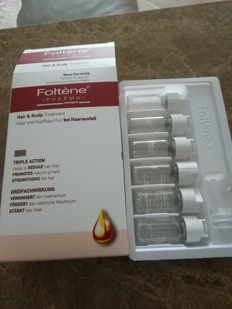 双十一活动优惠力度大一次买了2盒，还送了洗护套装，已多次购买了一周用个3次的