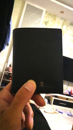东西收到了，皮质很柔软，下次还会光顾