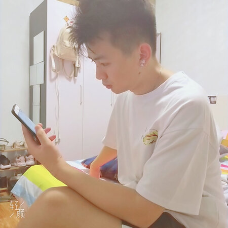 我觉得很好看啊