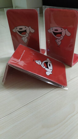 做工质感：质量特别好，精细
尺寸大小：正合适
手感：很有份量
其他特色：自带标志