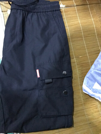 质量还不错，穿着挺舒服，下次还来，服务态度也很好