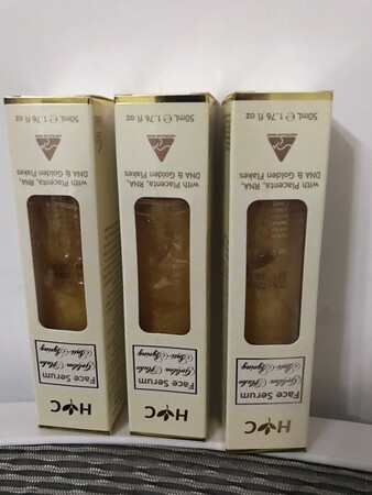 物已收到，日期新，是正品，己回购几次了，近两年一直用这个牌子的，效果真的好。