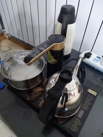 质量挺好，很满意。