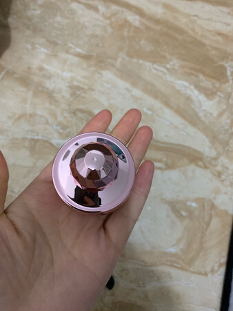 好可爱啊 颜色很正 很喜欢