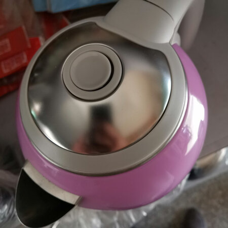 用料讲究，做工精致，质量稳定，烧水快