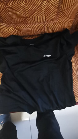 一直买李宁的产品，用的非常好。