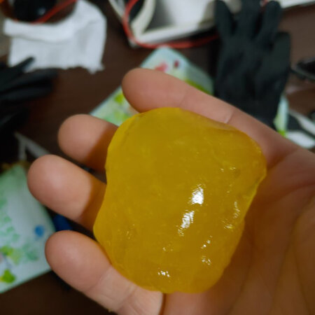 质量挺好，很满意。