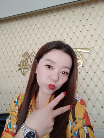 穿起来好看