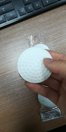 适用场景：家里，办公室
产品气味：无气味
大小尺寸：直径5厘米