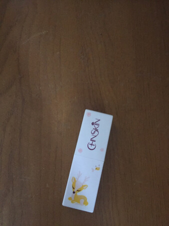 气味不太好，外观还算满意。