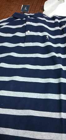 与龙共舞的衣服是纯棉的