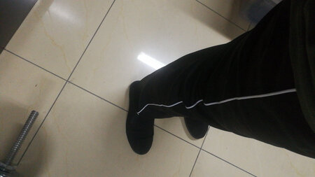 大小合适，很舒服?