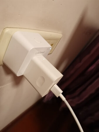 确实不错，可以远程控制。