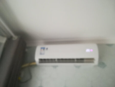 外形外观：好看
冷暖效果：好
静音效果：好
节能省电：好