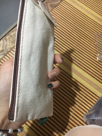 小巧可爱，做工也很好