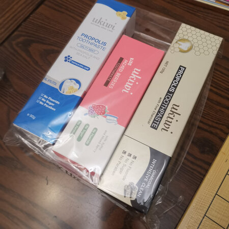 很好用的牙膏，价格又实惠